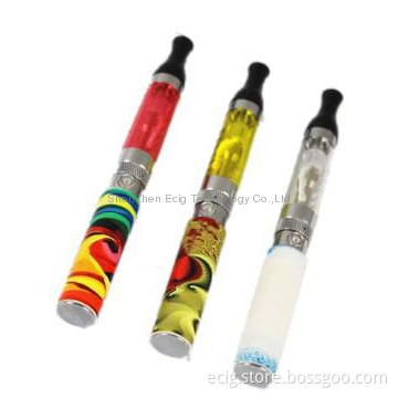 E Cigarette Factory New Products EGO H